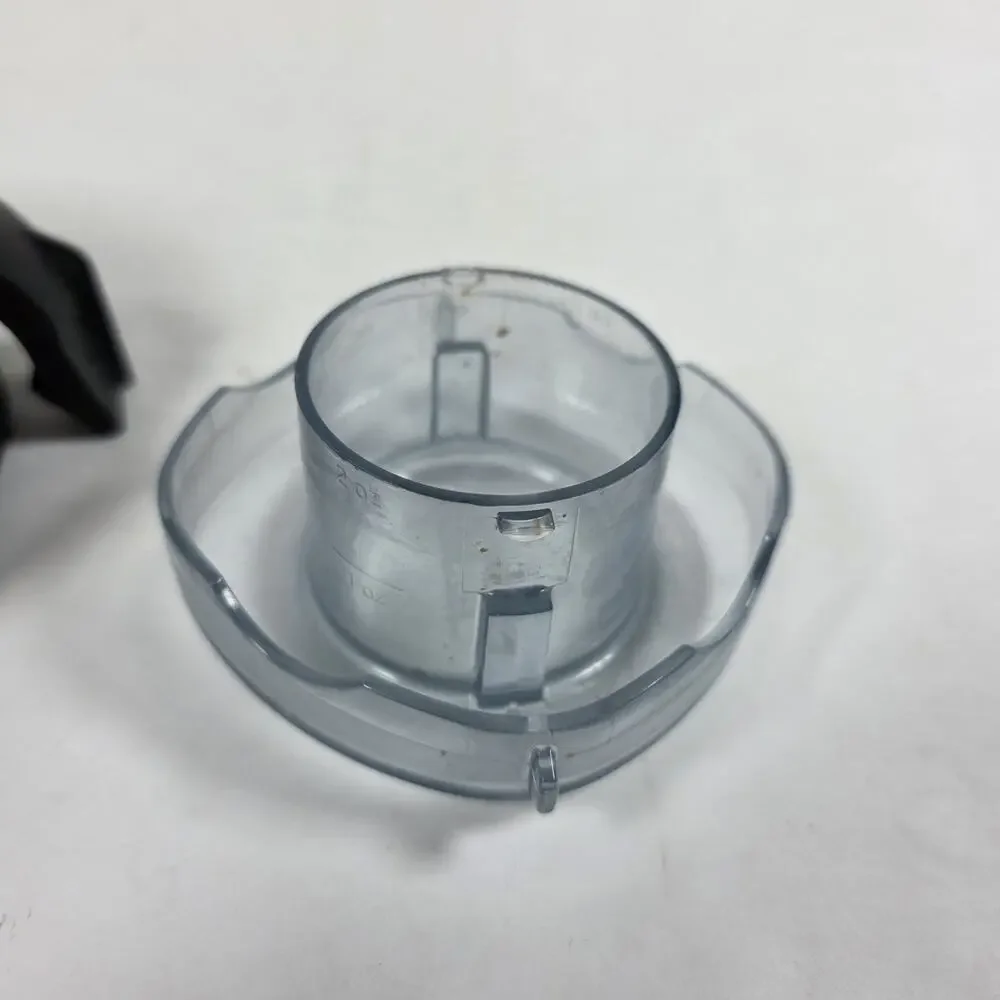 Vitamix Blender Lid & Clear Cap Cover Replacement Part 5